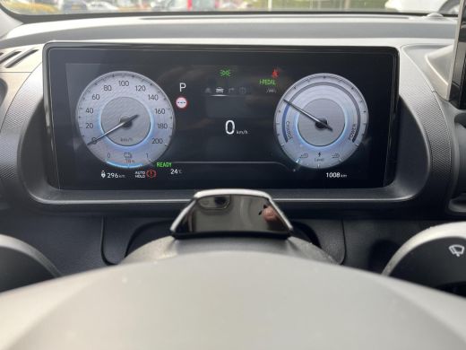 Hyundai Inster Pulse 49 kWh | Demo voordeel | Rijklaarprijs! Dus geen extra afleverkosten! | 17-inch wielen | Ap... ActivLease financial lease