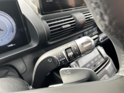 Hyundai Inster Pulse 49 kWh | Demo voordeel | Rijklaarprijs! Dus geen extra afleverkosten! | 17-inch wielen | Ap... ActivLease financial lease