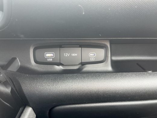 Hyundai Inster Pulse 49 kWh | 17-inch wielen | Rijklaarprijs dus GEEN afleverkosten! | Apple CarPlay/Android Aut... ActivLease financial lease