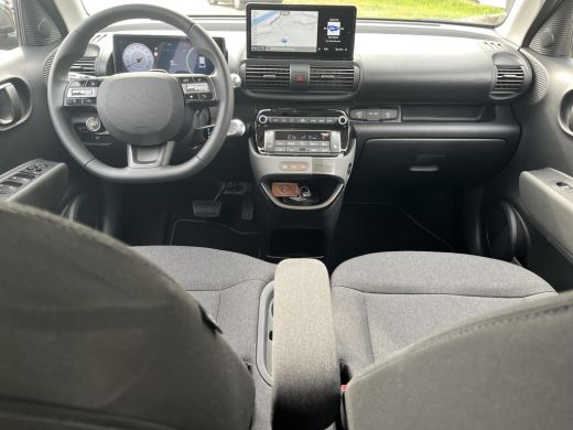 Hyundai Inster Pulse 49 kWh | 17-inch wielen | Rijklaarprijs dus GEEN afleverkosten! | Apple CarPlay/Android Aut... ActivLease financial lease