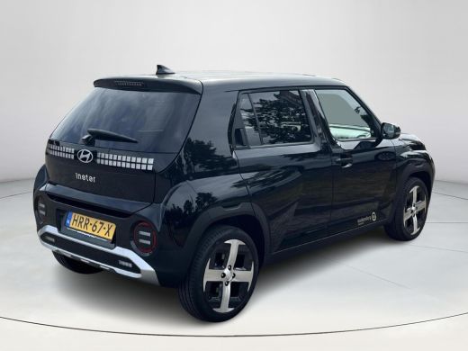 Hyundai Inster Pulse 49 kWh | 17-inch wielen | Rijklaarprijs dus GEEN afleverkosten! | Apple CarPlay/Android Aut... ActivLease financial lease