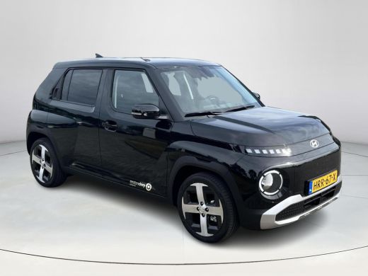 Hyundai Inster Pulse 49 kWh | Demo voordeel | Rijklaarprijs! Dus geen extra afleverkosten! | 17-inch wielen | Ap... ActivLease financial lease