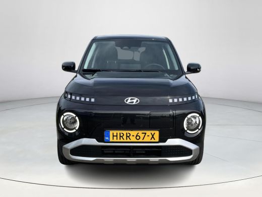 Hyundai Inster Pulse 49 kWh | Demo voordeel | Rijklaarprijs! Dus geen extra afleverkosten! | 17-inch wielen | Ap... ActivLease financial lease