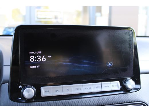 Hyundai Kona EV Premium 64 kWh | Elektrisch verstelbare bestuurdersstoel | Stoel ventilatie voor | Warmtepomp ActivLease financial lease