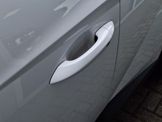 Hyundai Tucson 1.6 T-GDI PHEV Comfort Smart 4WD ActivLease financial lease