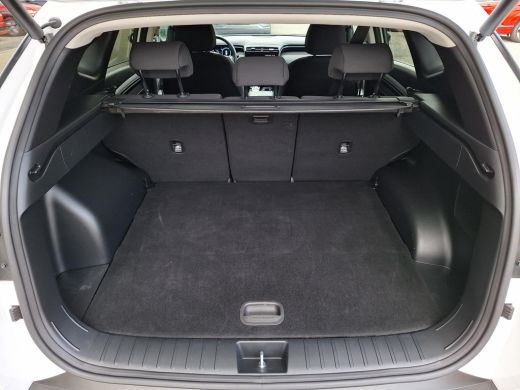 Hyundai Tucson 1.6 T-GDI PHEV Comfort Smart 4WD ActivLease financial lease