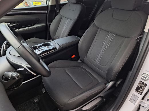 Hyundai Tucson 1.6 T-GDI PHEV Comfort Smart 4WD ActivLease financial lease