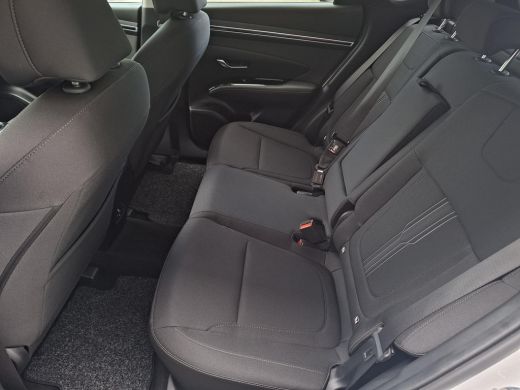 Hyundai Tucson 1.6 T-GDI PHEV Comfort Smart 4WD ActivLease financial lease