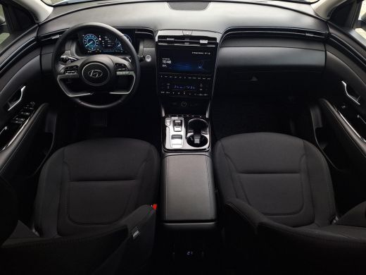 Hyundai Tucson 1.6 T-GDI PHEV Comfort Smart 4WD ActivLease financial lease