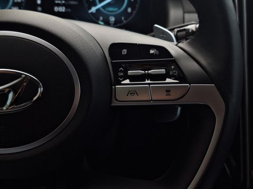 Hyundai Tucson 1.6 T-GDI PHEV Comfort Smart 4WD ActivLease financial lease