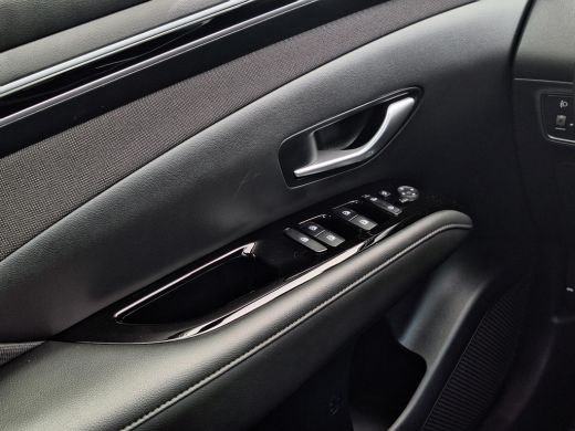 Hyundai Tucson 1.6 T-GDI PHEV Comfort Smart 4WD ActivLease financial lease