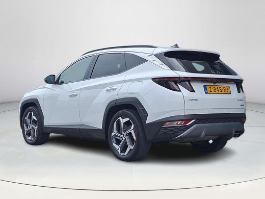 Hyundai Tucson 1.6 T-GDI PHEV Comfort Smart 4WD ActivLease financial lease