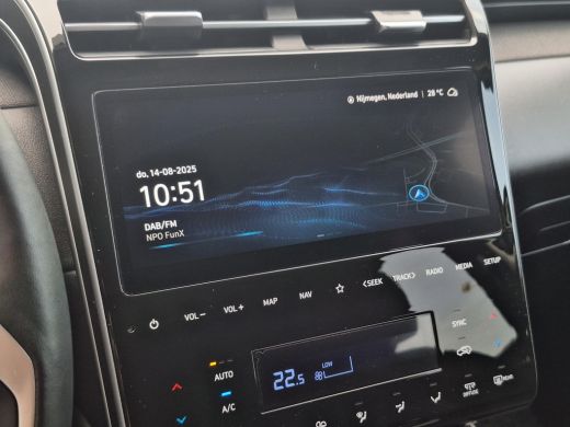 Hyundai Tucson 1.6 T-GDI PHEV Comfort Smart 4WD ActivLease financial lease