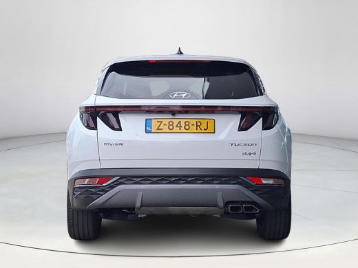 Hyundai Tucson 1.6 T-GDI PHEV Comfort Smart 4WD ActivLease financial lease