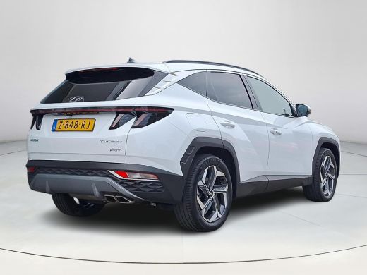 Hyundai Tucson 1.6 T-GDI PHEV Comfort Smart 4WD ActivLease financial lease