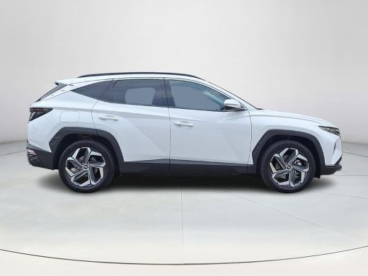 Hyundai Tucson 1.6 T-GDI PHEV Comfort Smart 4WD ActivLease financial lease