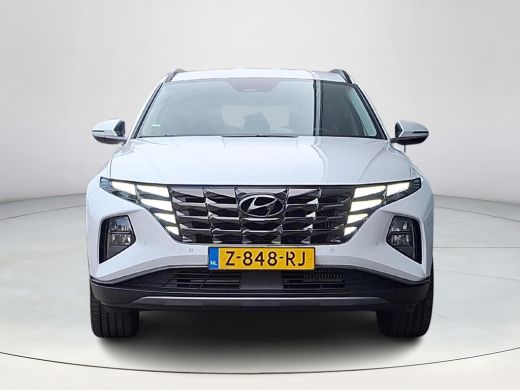 Hyundai Tucson 1.6 T-GDI PHEV Comfort Smart 4WD ActivLease financial lease