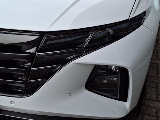 Hyundai Tucson 1.6 T-GDI PHEV Comfort Smart 4WD ActivLease financial lease