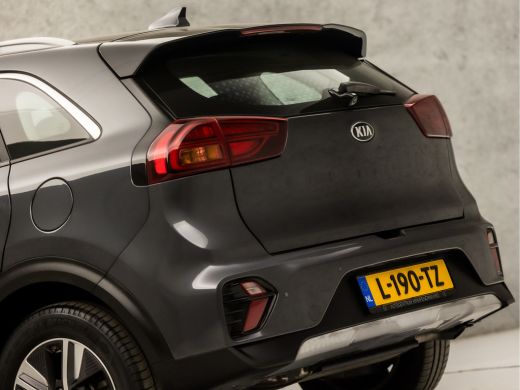 Kia Niro 1.6 GDi Hybrid DynamicLine 142Pk Automaat (APPLE CARPLAY, GROOT NAVI, CAMERA, ADAPTIVE CRUISE, LE... ActivLease financial lease