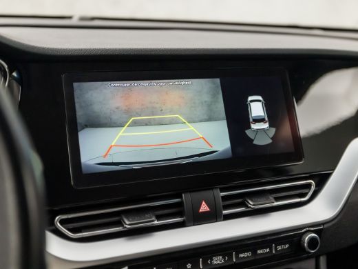 Kia Niro 1.6 GDi Hybrid DynamicLine 142Pk Automaat (APPLE CARPLAY, GROOT NAVI, CAMERA, ADAPTIVE CRUISE, LE... ActivLease financial lease