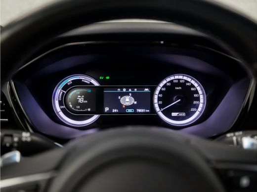 Kia Niro 1.6 GDi Hybrid DynamicLine 142Pk Automaat (APPLE CARPLAY, GROOT NAVI, CAMERA, ADAPTIVE CRUISE, LE... ActivLease financial lease