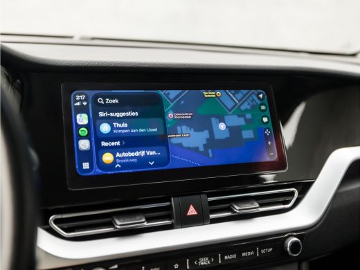 Kia Niro 1.6 GDi Hybrid DynamicLine 142Pk Automaat (APPLE CARPLAY, GROOT NAVI, CAMERA, ADAPTIVE CRUISE, LE... ActivLease financial lease