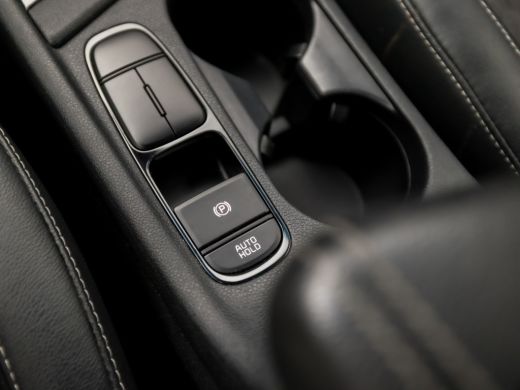 Kia Niro 1.6 GDi Hybrid DynamicLine 142Pk Automaat (APPLE CARPLAY, GROOT NAVI, CAMERA, ADAPTIVE CRUISE, LE... ActivLease financial lease