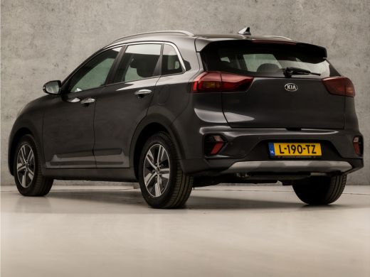 Kia Niro 1.6 GDi Hybrid DynamicLine 142Pk Automaat (APPLE CARPLAY, GROOT NAVI, CAMERA, ADAPTIVE CRUISE, LE... ActivLease financial lease