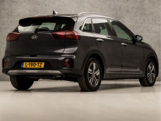 Kia Niro 1.6 GDi Hybrid DynamicLine 142Pk Automaat (APPLE CARPLAY, GROOT NAVI, CAMERA, ADAPTIVE CRUISE, LE... ActivLease financial lease