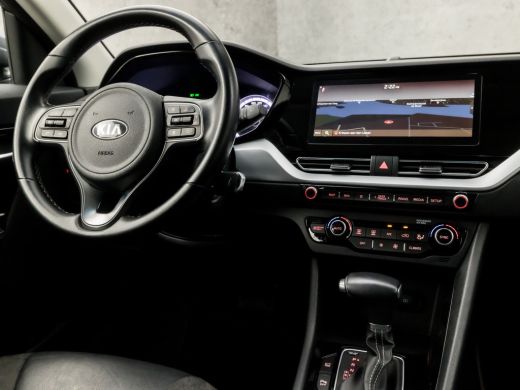 Kia Niro 1.6 GDi Hybrid DynamicLine 142Pk Automaat (APPLE CARPLAY, GROOT NAVI, CAMERA, ADAPTIVE CRUISE, LE... ActivLease financial lease