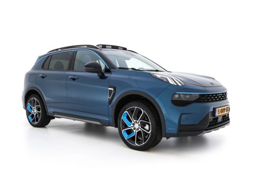 Lynk & Co 01 1.5 (INCL-BTW) Aut. *PANO | FULL-LED | ADAPTIVE-CRUISE | MICROFIBRE | BLIND-SPOT | MEMORY-PACK | ... Lynk & Co 01 1.5 (INCL-BTW) Aut. *PANO | FULL-LED | ADAPTIVE-CRUISE | MICROFIBRE | BLIND-SPOT | MEMORY-PACK | ...