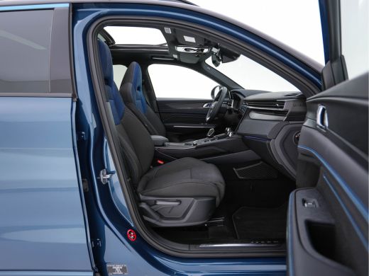 Lynk & Co 01 1.5 (INCL-BTW) Aut. *PANO | FULL-LED | ADAPTIVE-CRUISE | MICROFIBRE | BLIND-SPOT | MEMORY-PACK | ... ActivLease financial lease