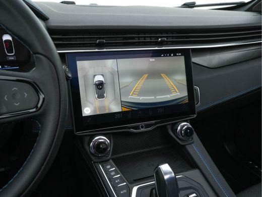 Lynk & Co 01 1.5 (INCL-BTW) Aut. *PANO | FULL-LED | ADAPTIVE-CRUISE | MICROFIBRE | BLIND-SPOT | MEMORY-PACK | ... ActivLease financial lease