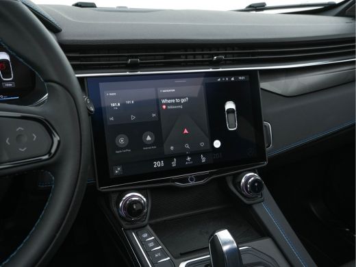 Lynk & Co 01 1.5 (INCL-BTW) Aut. *PANO | FULL-LED | ADAPTIVE-CRUISE | MICROFIBRE | BLIND-SPOT | MEMORY-PACK | ... ActivLease financial lease