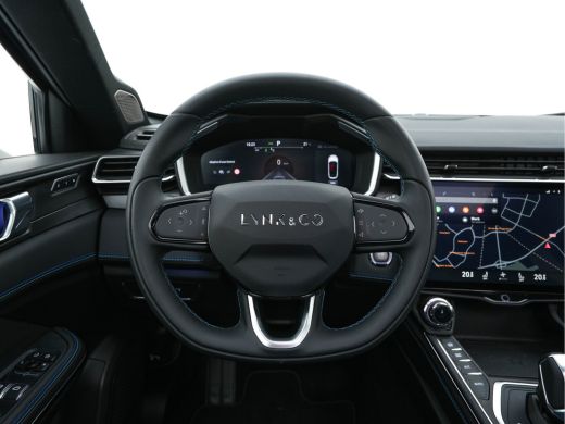 Lynk & Co 01 1.5 (INCL-BTW) Aut. *PANO | FULL-LED | ADAPTIVE-CRUISE | MICROFIBRE | BLIND-SPOT | MEMORY-PACK | ... ActivLease financial lease