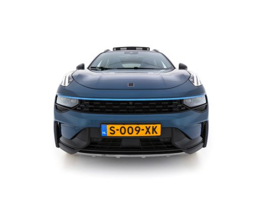 Lynk & Co 01 1.5 (INCL-BTW) Aut. *PANO | FULL-LED | ADAPTIVE-CRUISE | MICROFIBRE | BLIND-SPOT | MEMORY-PACK | ... ActivLease financial lease