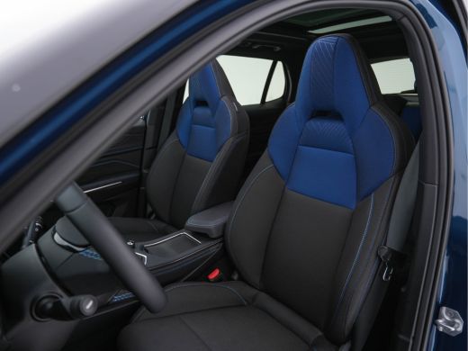 Lynk & Co 01 1.5 (INCL-BTW) Aut. *PANO | FULL-LED | ADAPTIVE-CRUISE | MICROFIBRE | BLIND-SPOT | MEMORY-PACK | ... ActivLease financial lease