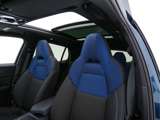 Lynk & Co 01 1.5 (INCL-BTW) Aut. *PANO | FULL-LED | ADAPTIVE-CRUISE | MICROFIBRE | BLIND-SPOT | MEMORY-PACK | ... ActivLease financial lease