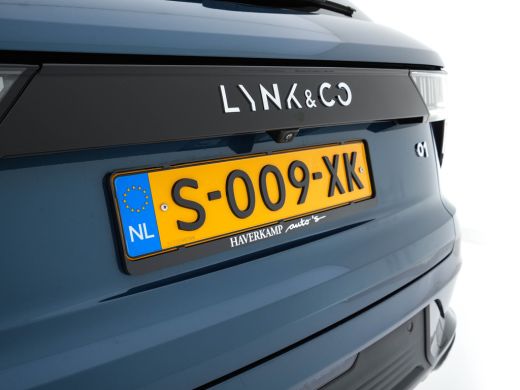 Lynk & Co 01 1.5 (INCL-BTW) Aut. *PANO | FULL-LED | ADAPTIVE-CRUISE | MICROFIBRE | BLIND-SPOT | MEMORY-PACK | ... ActivLease financial lease