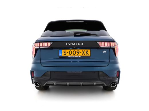 Lynk & Co 01 1.5 (INCL-BTW) Aut. *PANO | FULL-LED | ADAPTIVE-CRUISE | MICROFIBRE | BLIND-SPOT | MEMORY-PACK | ... ActivLease financial lease
