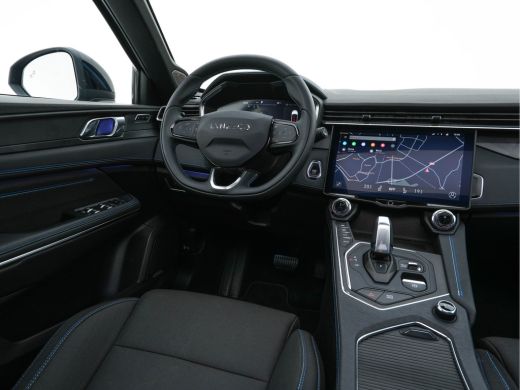 Lynk & Co 01 1.5 (INCL-BTW) Aut. *PANO | FULL-LED | ADAPTIVE-CRUISE | MICROFIBRE | BLIND-SPOT | MEMORY-PACK | ... ActivLease financial lease