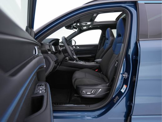 Lynk & Co 01 1.5 (INCL-BTW) Aut. *PANO | FULL-LED | ADAPTIVE-CRUISE | MICROFIBRE | BLIND-SPOT | MEMORY-PACK | ... ActivLease financial lease