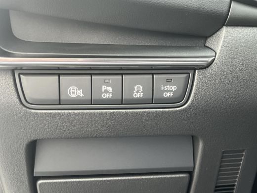 Mazda 3 2.0 e-SkyActiv-X M Hybrid 186 Homura | Apple Carplay/Android Auto | Radar cruise | ActivLease financial lease