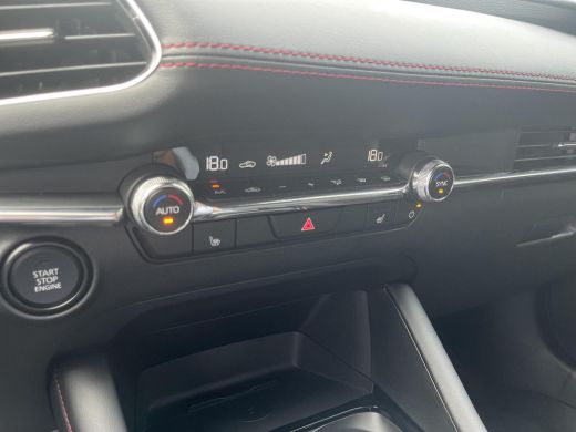 Mazda 3 2.0 e-SkyActiv-X M Hybrid 186 Homura | Apple Carplay/Android Auto | Radar cruise | ActivLease financial lease