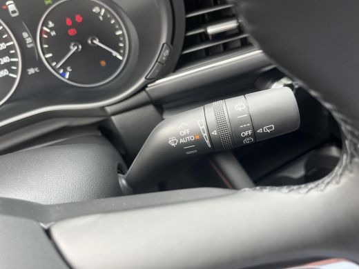 Mazda 3 2.0 e-SkyActiv-X M Hybrid 186 Homura | Apple Carplay/Android Auto | Radar cruise | ActivLease financial lease