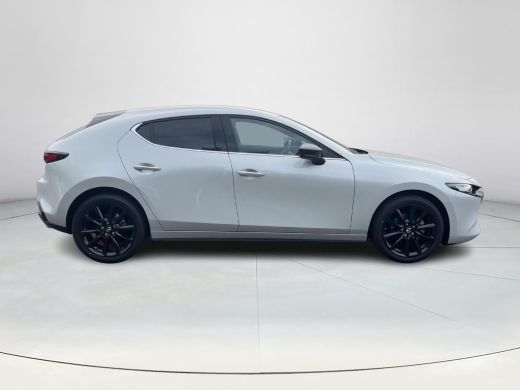 Mazda 3 2.0 e-SkyActiv-X M Hybrid 186 Homura | Apple Carplay/Android Auto | Radar cruise | ActivLease financial lease