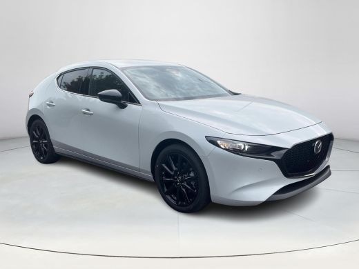 Mazda 3 2.0 e-SkyActiv-X M Hybrid 186 Homura | Apple Carplay/Android Auto | Radar cruise | ActivLease financial lease