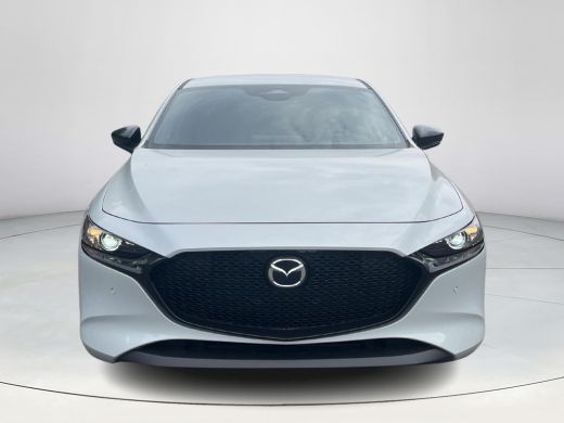 Mazda 3 2.0 e-SkyActiv-X M Hybrid 186 Homura | Apple Carplay/Android Auto | Radar cruise | ActivLease financial lease