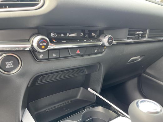 Mazda CX-30 2.5 e-SkyActiv-G M Hybrid Exclusive-line | Apple Carplay/Android Auto | Bose® premium-audiosysteem | ActivLease financial lease
