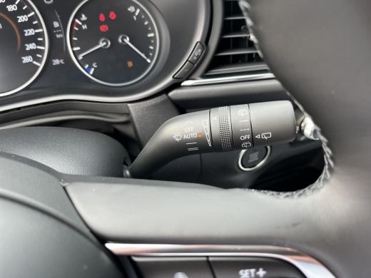 Mazda CX-30 2.5 e-SkyActiv-G M Hybrid Exclusive-line | Apple Carplay/Android Auto | Bose® premium-audiosysteem | ActivLease financial lease